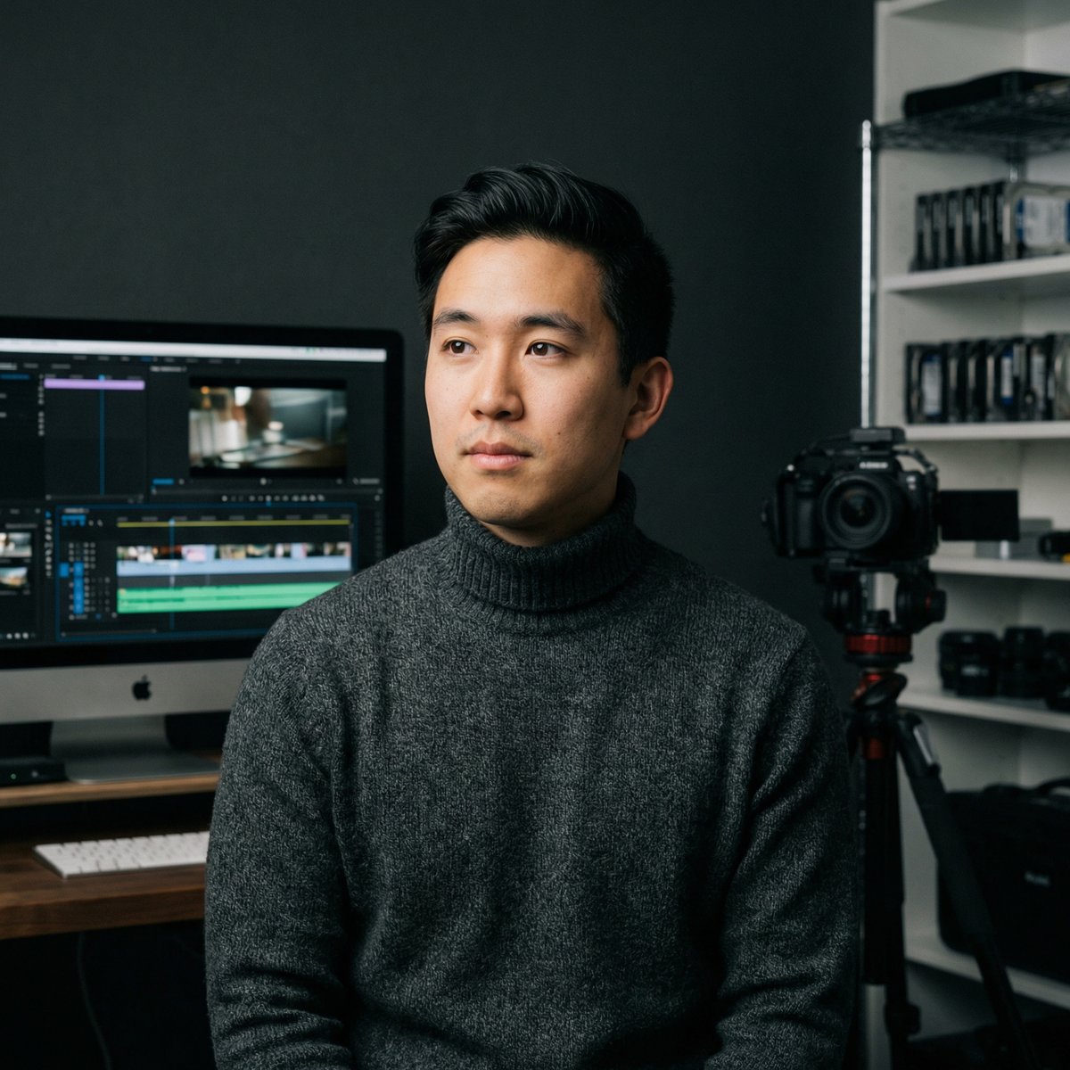 cad视频技术总监张子轩