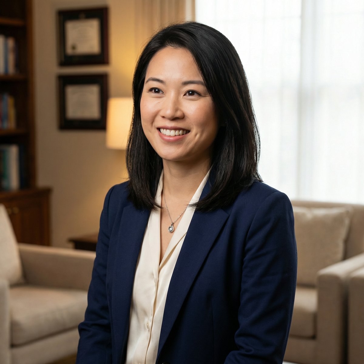 cad社区运营总监苏婉清